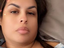 Fundraiser by Christina Diaz Rosales : Support Christina's Family Through  Medical Crisis