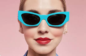 Love fiercely (and don't forget to stop along the way to take photos). Chiara Ferragni S First Sunglasses Line Mvc Magazine
