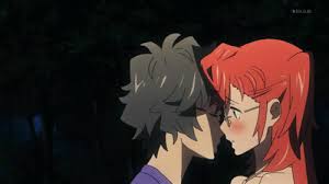 Waiting in the summer (あの夏で待ってる, ano natsu de matteru) is a 2012 japanese anime television series animated by j.c.staff, produced by genco and geneon, and directed by tatsuyuki nagai. Anime Tuesday Well Here S Ano Natsu De Matteru Gif On Imgur