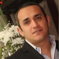 Mohamed Faramawi Email & Phone Number