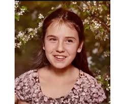 Micheline Tirrell Obituary (1968