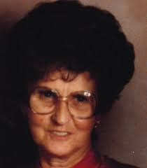 Myrtle Ellen Crutcher Obituary (2024)