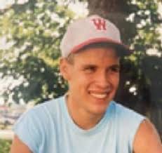 Benjamin Brannan Miller, age 45