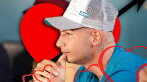 Hier findet er jetzt trost! Dsds Pietro Lombardi Is In Love Right Now Confession Of Love In The Midst Of Casting