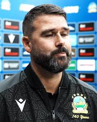 Linfield FC can confirm that Stephen Fallon, Darragh McBrien, and Joel  Cooper have left the club following the expiration of their contracts. All  three players played important roles during their time at