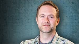 Jeffrey Michael Heer