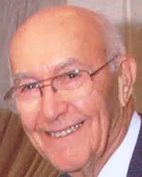 Floyd Cormier Obituary (1921