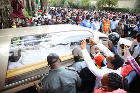 The founder of synagogue church of all nation prophet tb joshua was buried in his home town arigidi, akoko ekare, but it was alleged that a mysterious angel appears during his burial rite which. Mwrpimfezo14gm