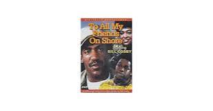 Amazon.com: To All My Friends On Shore : Bill Cosby, Gloria Foster, Gilbert  Cates: סרטים וטלוויזיה
