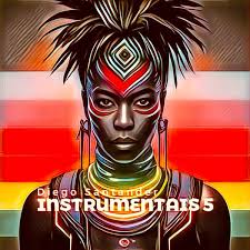 Born To Samba (Diego Santander Tribal Dub Remix) by Diego Santander: Listen 