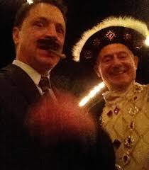 Happy Father's Day to the man who taught me to take life seriously,  @rmalinala. 💕