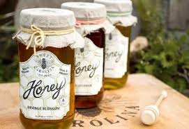 Unique Honey Label And Packaging Designs Just Imagine Daily Dose Of Creativity Honey Jar Honey Label Honey Packaging