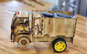 FAB LAB DE UNITEC ES EL ÚNICO ACREDITADO COMO NODO FAB ACADEMY DEL MIT EN  CENTROAMÉRICA