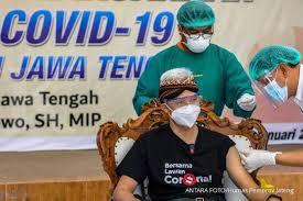 .mendatangkan kekhawatiran masyarakat akan adanya indikasi penerapan lockdown di negeri ini. Gerakan Jateng Di Rumah Saja Selama 2 Hari Akan Dimulai Ini Aturannya
