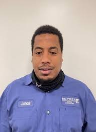 Meet The McCrea Team