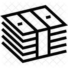 Download Free Bundle Icon Of Line Style Available In Svg Png Eps Ai Icon Fonts