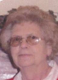 Edith Givens Obituary (2012)