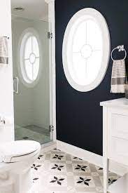 Make your powder room stand out with a fun tile. 40 Powder Room Ideas To Jazz Up Your Half Bath