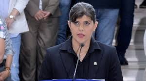 Anunţul a fost făcut de dacian cioloş, preşedintele grupului politic renew europe, pe pagina oficială de facebook. Parchet European Laura Codruta Kovesi Ziare Com Mobile