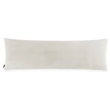 Ugg Polar Body Pillow Cover Bed Bath Beyond Body Pillow Covers Body Pillow Pillow Covers