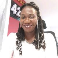 50+ "Edna Mensah" profiles