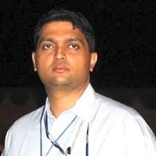 Dr. Santosh Mohan Rao