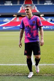 But this collections focus is firmly on the future. Paris Saint Germain X Jordan Fourth Kit And Capsule Hypebeast