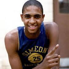 Who was better, Marcus Liberty or Ben "Benji" Wilson, Jr.?