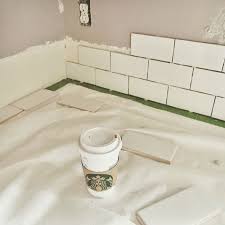 In fact, you can make use of backsplashes in order to. Tips On How To Install Subway Tile Kitchen Backsplash Inspiration For Moms