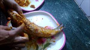 How To Grill Fish In Microwave Food Cooking Grilled Fish