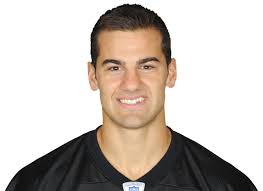 Daniel Sepulveda's Instagram, Twitter & Facebook