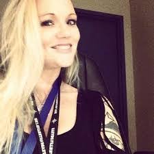 Erin Hulett's Instagram, Twitter & Facebook