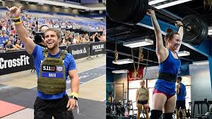 The 2021 nobull crossfit games will take place in madison, wisconsin, from july 27 through aug. Five 2021 Crossfit Games Semifinal Events Will Now Be Virtual Barbend
