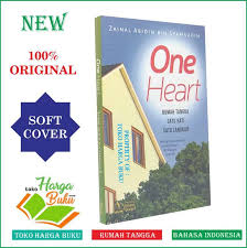 Rumahku surgaku memang ada dalam kehidupan dunia. Jual Buku One Heart Rumah Tangga Satu Hati Satu Langkah Pustaka Imam Bonjol Online Maret 2021 Blibli