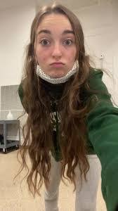 Christina Replogle's Instagram, Twitter & Facebook