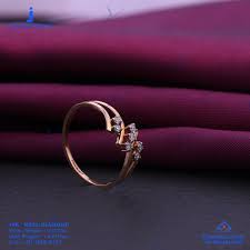 Fall In Love With Our Real Diamonds Rings Gold Ring Designs Gold Rings Jewelry Gold Rings Simple