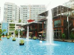 It is located along jalan lapangan terbang sultan abdul aziz. Oasis Capital Oasis Square Ara Damansara Office Space For Rent