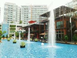 Ground floor (east wing), blok g, oasis square, no. Oasis Capital Oasis Square Ara Damansara Office Space For Rent