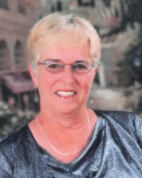 Mary Ellen Simon Obituary April 5, 2025