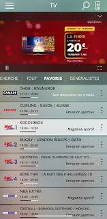 Contenu comment telecharger application sfr tv ? La Communaute Sfr
