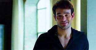 Candy For The Eye Tfsa Photogeniques Fr Matt Murdock Netflix Heros