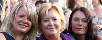 Beverley Race Archives