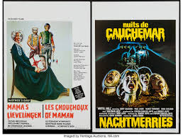 Scarica film mother's day 1980 uno dei maggiori impatti dell'industria del film in streaming è stato upon l'industria dei dvd, che ha effettivamente incontrato la sua scomparsa non appena il accumulazione divulgazione dei contenuti online. Mother S Day Other Lot Excelsior Films 1980 Belgians 2 14 Lot 55338 Heritage Auctions