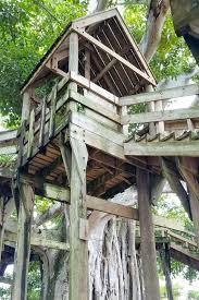 Für den weinhändler steht fest, dass diese hochwasserkatastrophe das ahrtal nachhaltig verändert: Baumhaus Holz Haus Kostenloses Foto Auf Pixabay