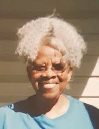 Obituary for Marian (Hopkins) Wright-Cavitt