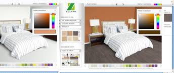 Téléchargez une photo et « peignez » votre propre pièce. Simulation Peinture Chambre Gamboahinestrosa
