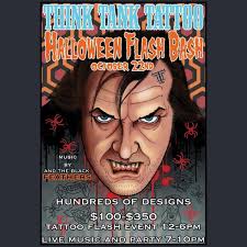 And The Black Feathers