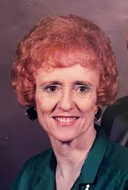 Wanda Patrick Obituary February 18, 2022