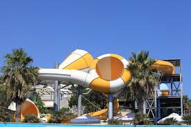 Pool inspections, repair, resurfacing & maintenance services. Water Slide Interior Restoration The Slide Experts Water Slide Repair Company