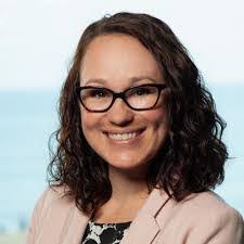 Nadine Bond's Instagram, Twitter & Facebook